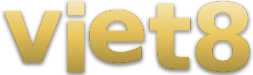 viet8 logo
