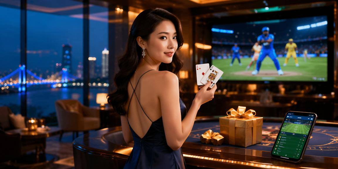 viet8 casino app visual