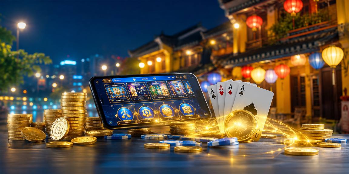 viet8 Bắn Cá Rồng Vàng